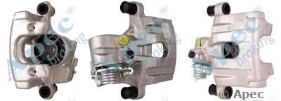 APEC BRAKING rca231 -  Тормозной суппорт